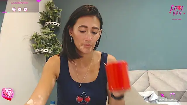 SharisWillian online show from May 2026 03:04:01 PM