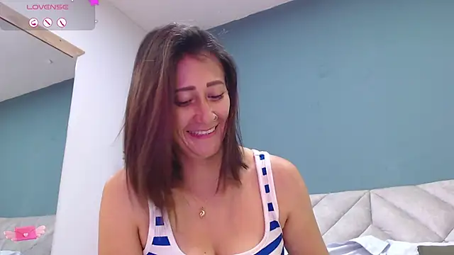 SharisWillian online show from March 2025 08:51:01 AM