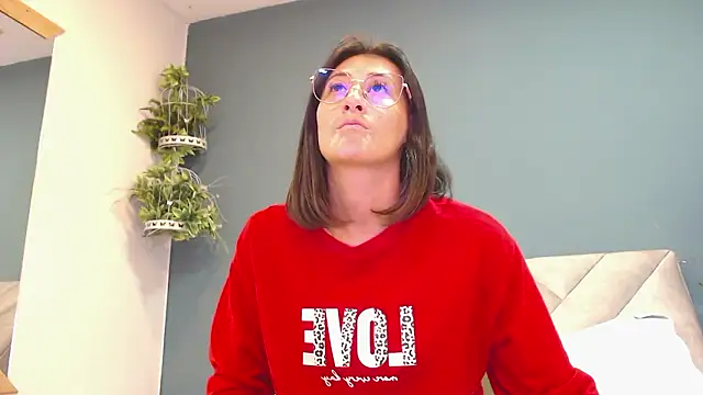 SharisWillian online show from January 2026 03:44:01 AM