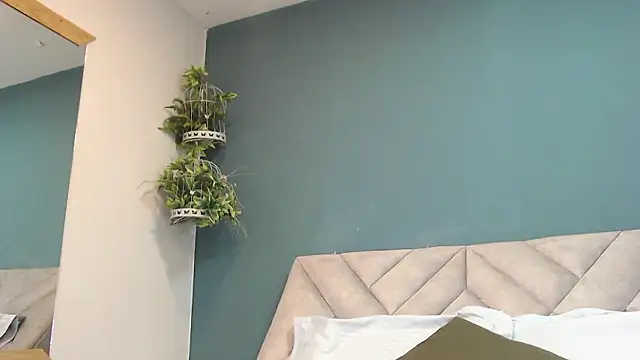 SharisWillian online show from January 2026 04:05:01 AM