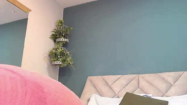 SharisWillian online show from January 2026 03:57:01 AM