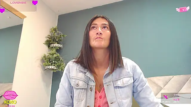 SharisWillian online show from March 2026 03:57:02 AM