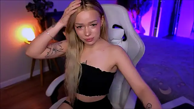 Lily Yin online show from March 2026 05:42:01 AM