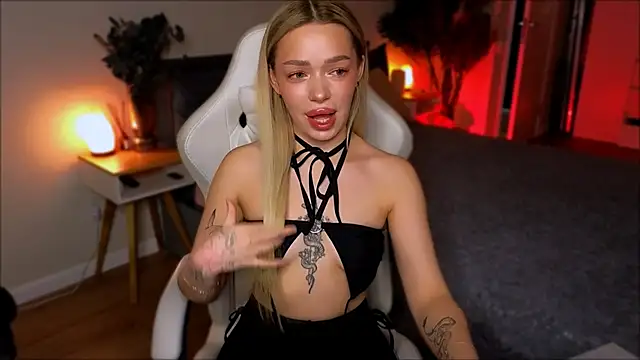 Lily Yin online show from February 2026 05:52:02 AM