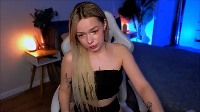 Lily Yin online show from February 2026 05:10:02 AM