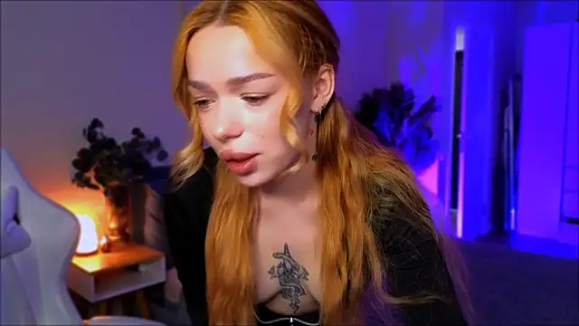 Lily Yin online show from May 2026 06:18:02 AM