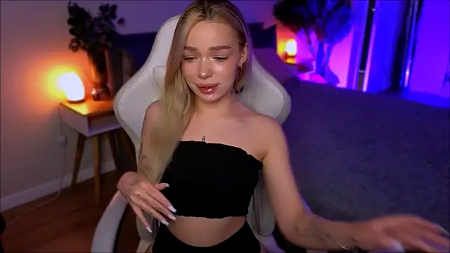 Lily Yin online show from April 2026 05:55:01 AM