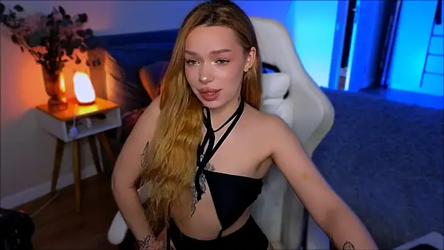 Lily Yin online show from June 2026 05:48:01 AM