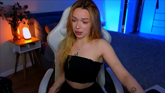 Lily Yin online show from June 2026 06:08:02 AM