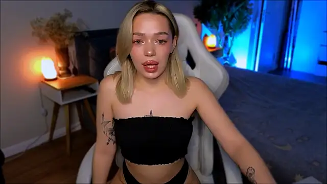 Lily Yin online show from January 2026 05:47:01 AM