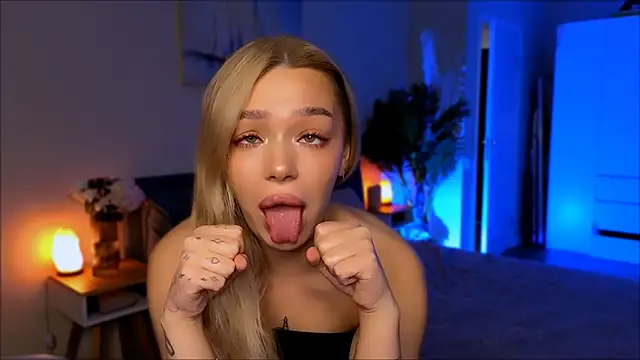 Lily Yin online show from February 2026 06:00:02 AM