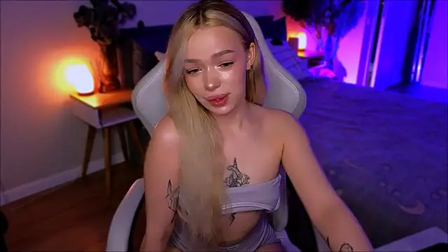 Lily Yin online show from March 2026 05:42:01 AM