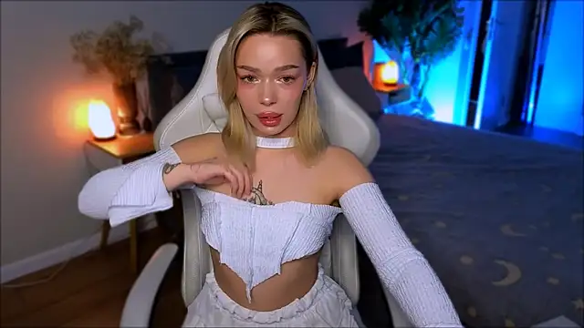 Lily Yin online show from January 2026 05:55:02 AM