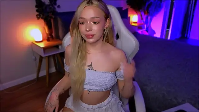 Lily Yin online show from April 2026 05:58:02 AM