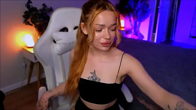 Lily Yin online show from May 2026 07:08:01 AM