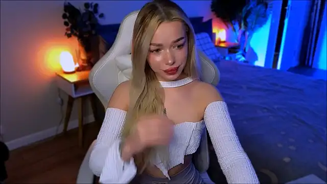 Lily Yin online show from May 2026 05:45:01 AM