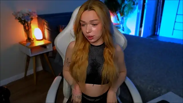 Lily Yin online show from May 2026 05:48:01 AM