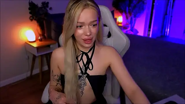 Lily Yin online show from April 2026 06:20:02 AM