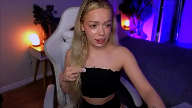 Lily Yin online show from April 2026 06:04:01 AM