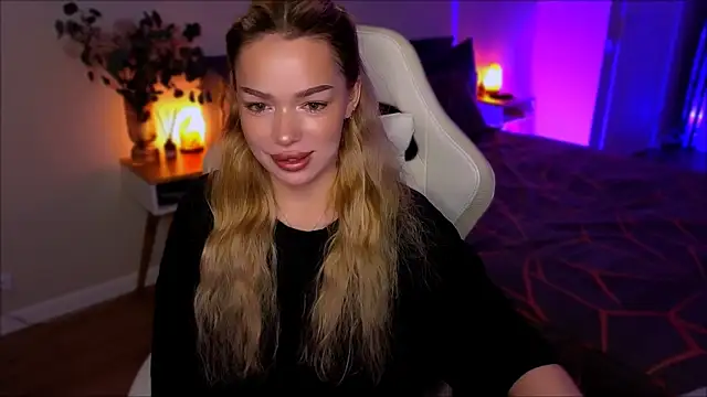 Lily Yin online show from July 2026 05:48:01 AM