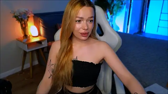 Lily Yin online show from May 2026 05:57:02 AM