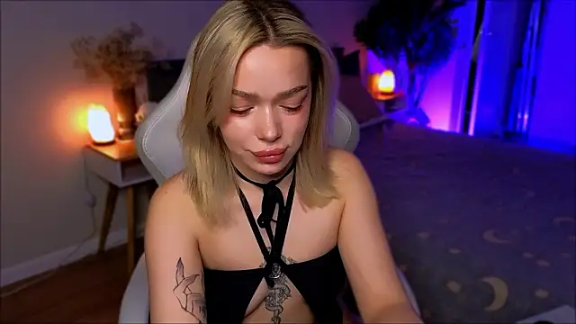 Lily Yin online show from January 2026 05:33:01 AM