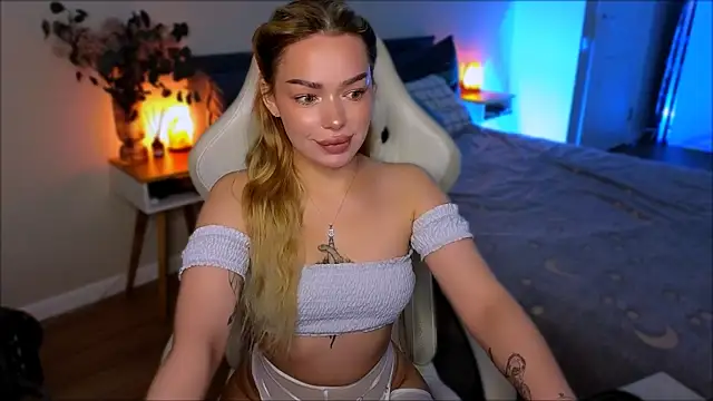 Lily Yin online show from July 2026 05:58:02 AM