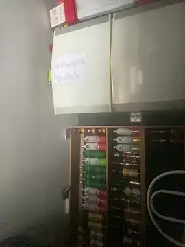 baruel-10 online show from February 2025 05:35:01 PM