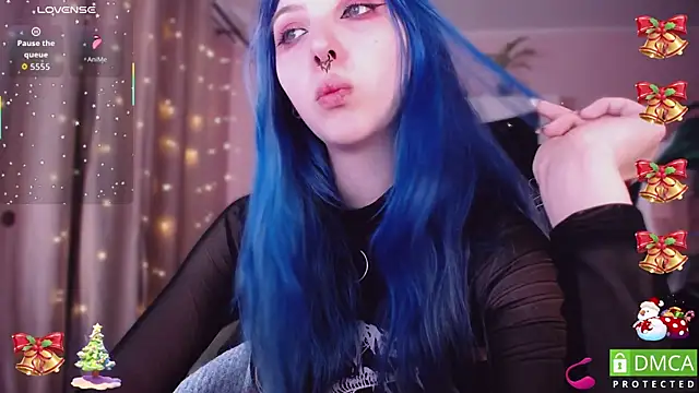 JustMeowGirl online show from January 2026 05:03:01 AM