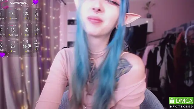 Snapshot of JustMeowGirl chatting on February 2026 06:26:01 AM JustMeowGirl online show from February 2026 06:26:01 AM