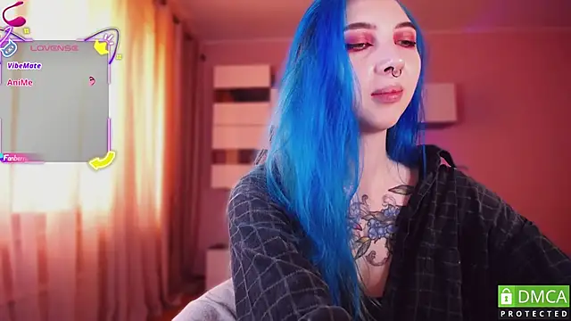 JustMeowGirl online show from September 2025 04:22:01 AM