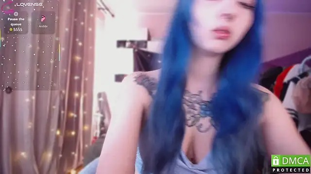 JustMeowGirl online show from January 2026 05:14:01 AM