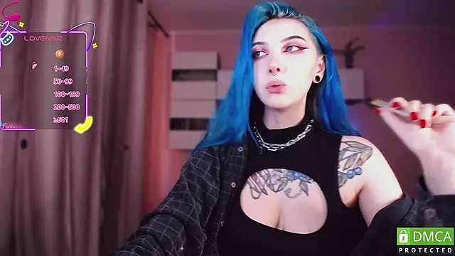 JustMeowGirl online show from September 2025 04:29:01 AM