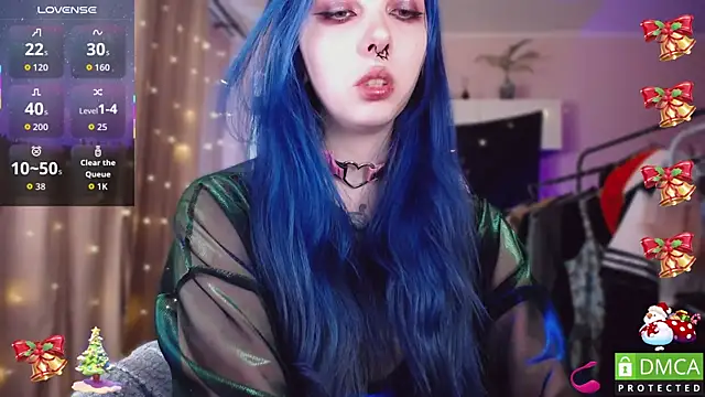 JustMeowGirl online show from January 2026 04:17:02 AM