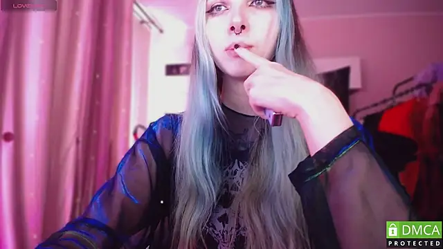 JustMeowGirl online show from April 2026 05:54:02 AM