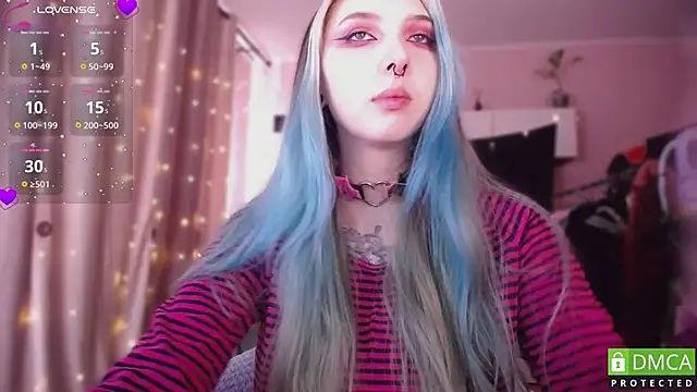 JustMeowGirl online show from March 2026 05:51:02 AM