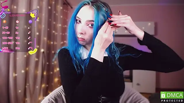 JustMeowGirl online show from October 2025 04:03:01 AM