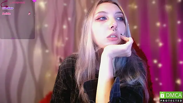 JustMeowGirl online show from February 2025 07:34:01 AM