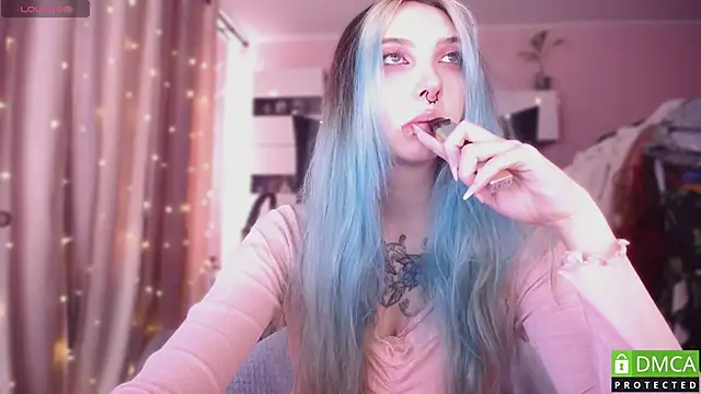 JustMeowGirl online show from March 2026 06:05:02 AM