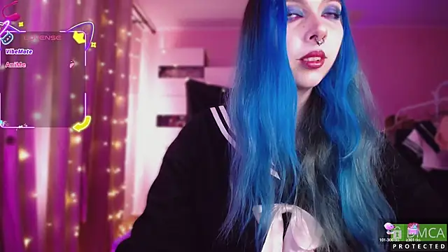 JustMeowGirl online show from November 2025 04:41:01 AM