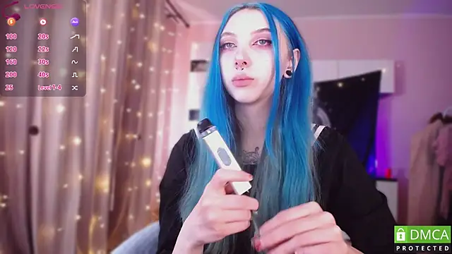 JustMeowGirl online show from November 2025 04:16:01 AM