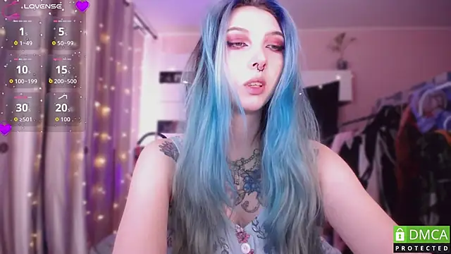 Snapshot of JustMeowGirl chatting on February 2026 05:10:02 AM JustMeowGirl online show from February 2026 05:10:02 AM