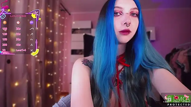 JustMeowGirl online show from November 2025 04:17:02 AM