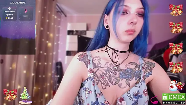 JustMeowGirl online show from January 2026 04:30:01 AM