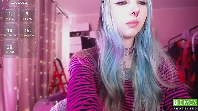 JustMeowGirl online show from April 2026 06:09:02 AM