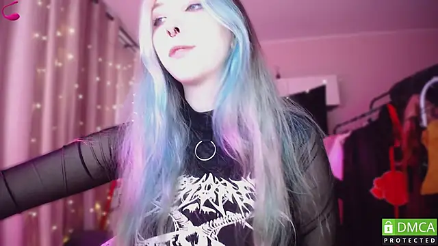 JustMeowGirl online show from April 2026 05:55:01 AM