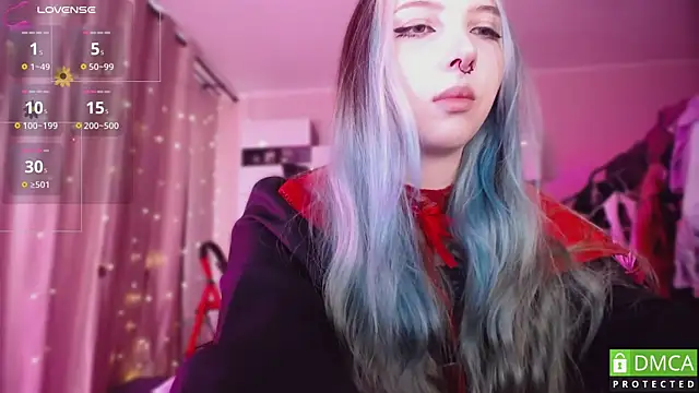 JustMeowGirl online show from April 2026 06:36:01 AM