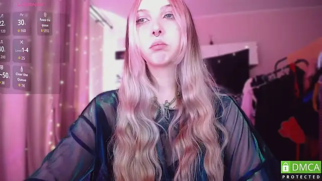 Snapshot of JustMeowGirl chatting on June 2026 06:03:02 AM JustMeowGirl online show from June 2026 06:03:02 AM