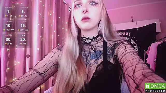 Snapshot of JustMeowGirl chatting on June 2026 05:14:02 AM JustMeowGirl online show from June 2026 05:14:02 AM