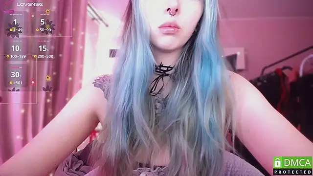 JustMeowGirl online show from May 2026 05:45:01 AM